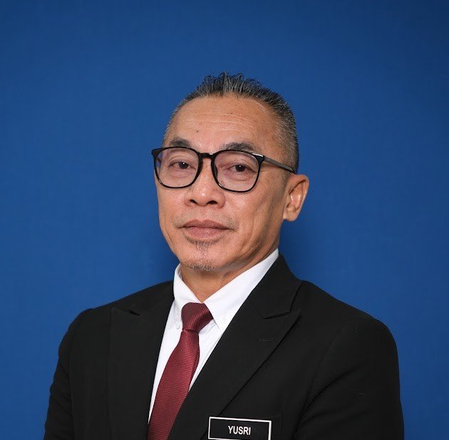 Pegawai Pendidikan Daerah Daro